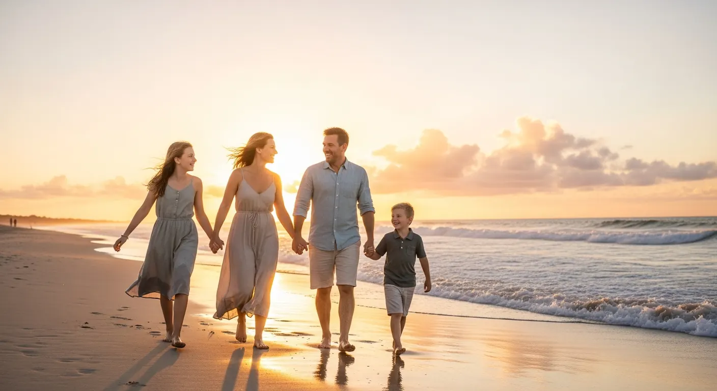 Family Income Protection