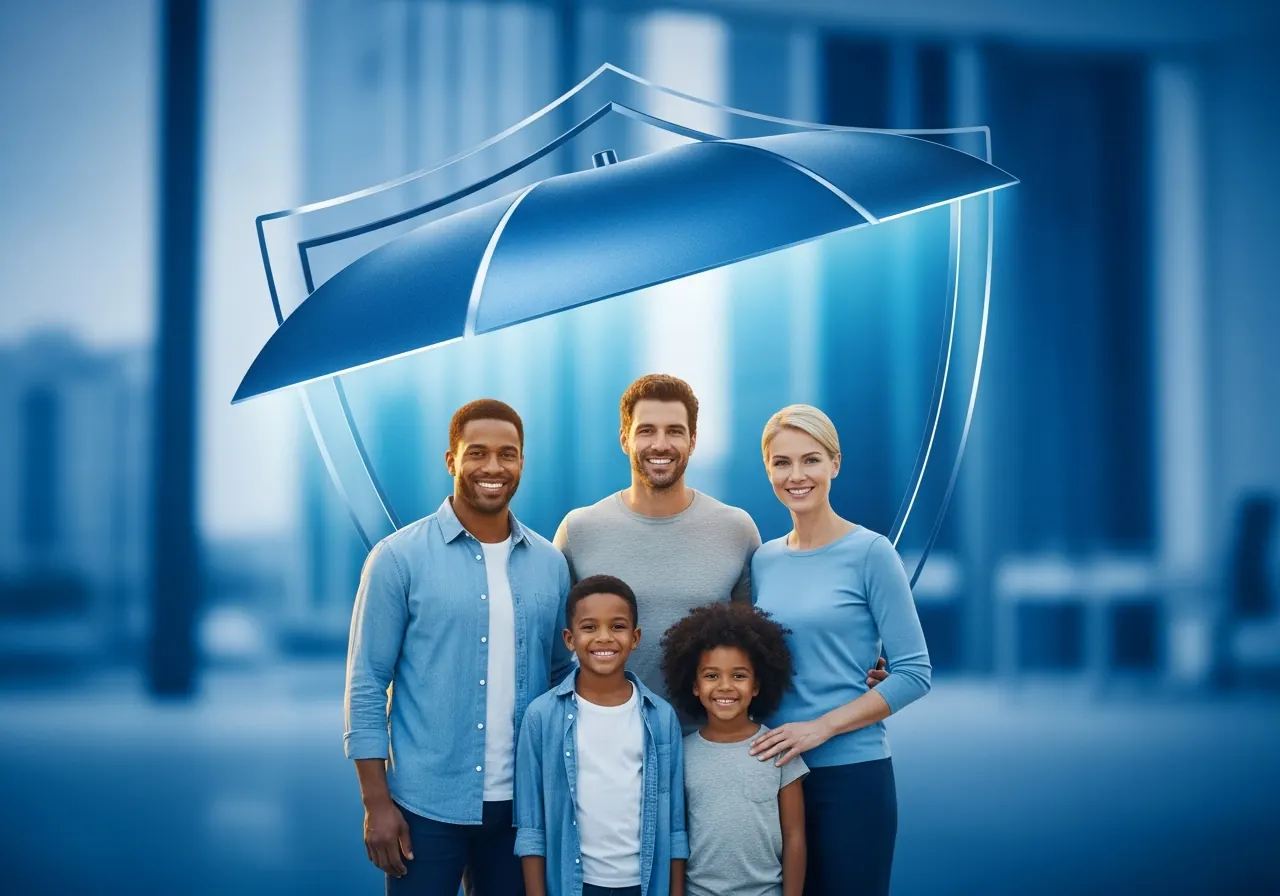 Financial Protection