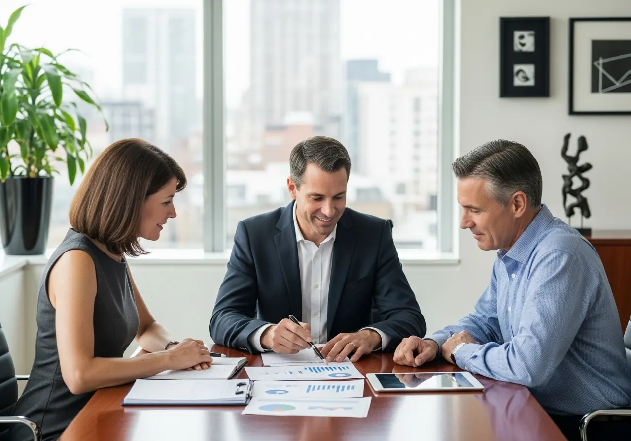 Financial Services