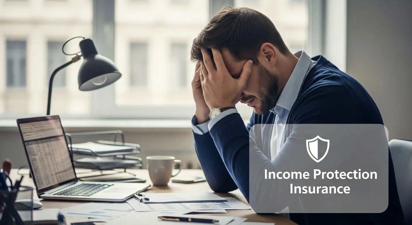Income Protection Insurance