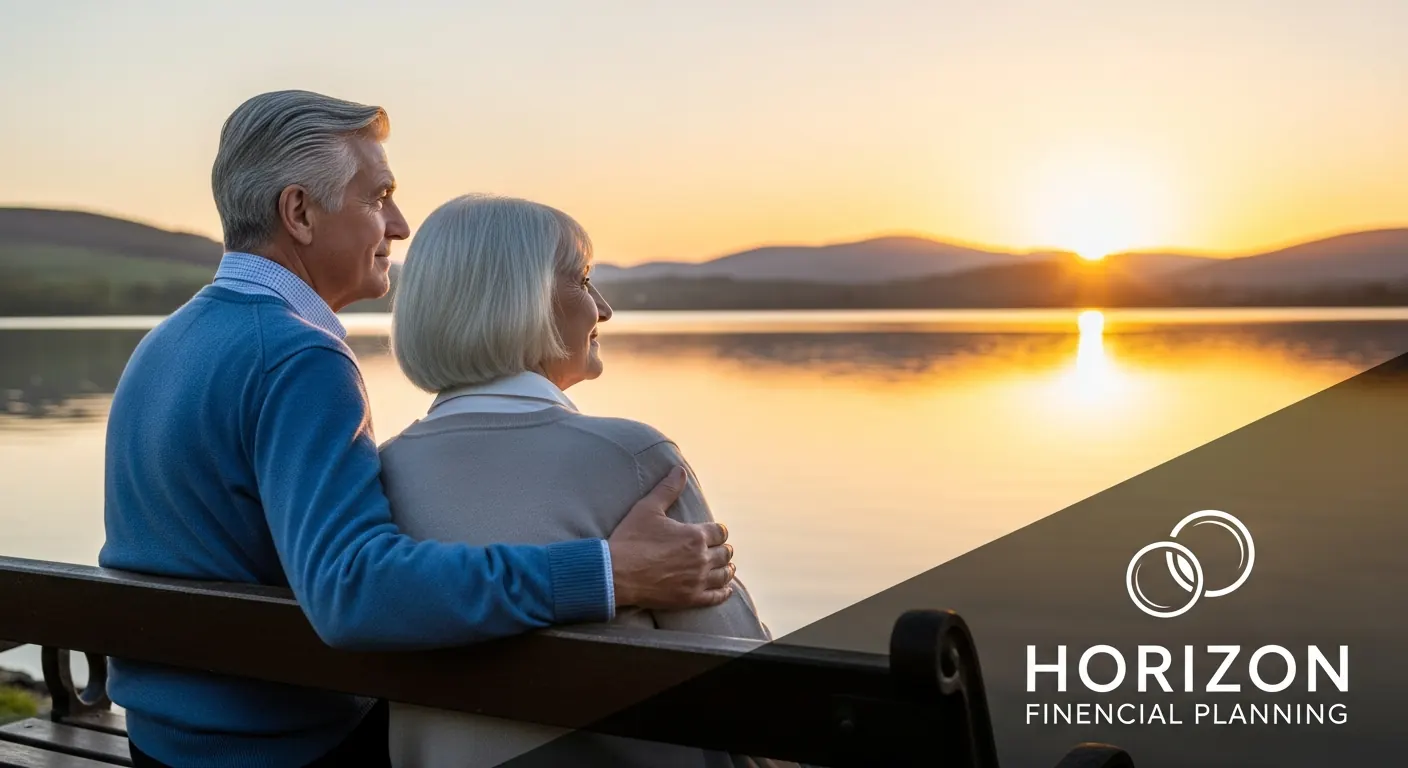Pension Review Service